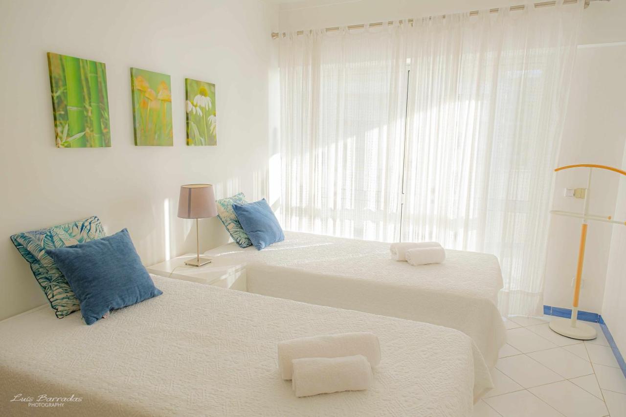 Apartamento Concorde Vista Mar E Praia ปอร์ติเมา ภายนอก รูปภาพ