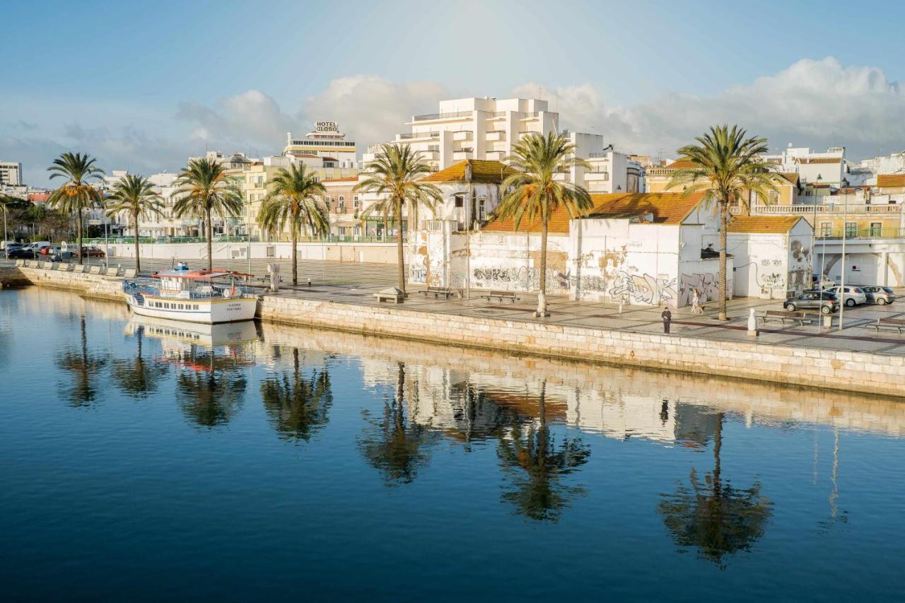 Apartamento Concorde Vista Mar E Praia ปอร์ติเมา ภายนอก รูปภาพ